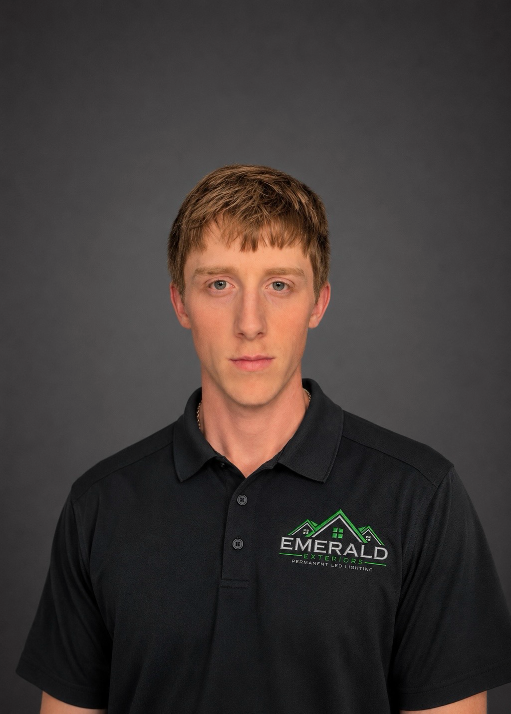 Brendan Yoder